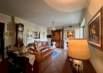 Salone - Villa via Don Giulio Ardizzone, 6, Carmagnola - foto 7