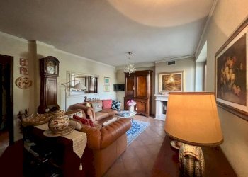 Salone - Villa via Don Giulio Ardizzone, 6, Carmagnola - foto 8