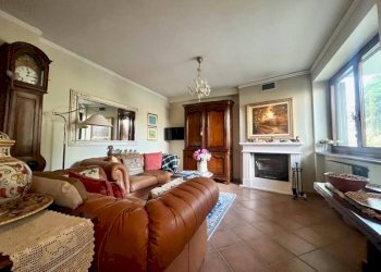 Salone - Villa via Don Giulio Ardizzone, 6, Carmagnola - foto 13