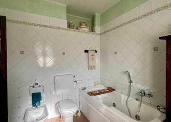 Bagno - Villa via Don Giulio Ardizzone, 6, Carmagnola - foto 22