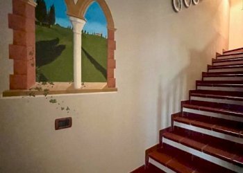 Scala - Villa via Don Giulio Ardizzone, 6, Carmagnola - foto 28