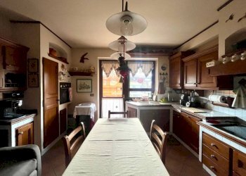 Cucina - Villa via Don Giulio Ardizzone, 6, Carmagnola - foto 29