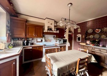 Cucina - Villa via Don Giulio Ardizzone, 6, Carmagnola - foto 30
