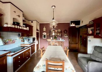Cucina - Villa via Don Giulio Ardizzone, 6, Carmagnola - foto 32