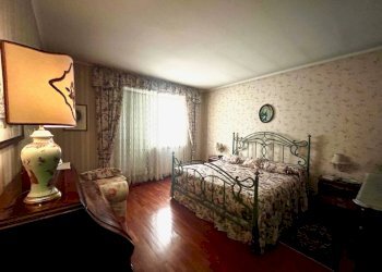 Camera da letto - Villa via Don Giulio Ardizzone, 6, Carmagnola - foto 37