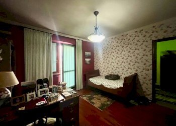 Camera da letto - Villa via Don Giulio Ardizzone, 6, Carmagnola - foto 43