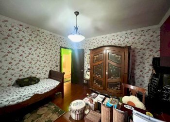 Camera da letto - Villa via Don Giulio Ardizzone, 6, Carmagnola - foto 44