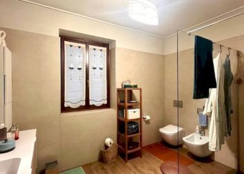 Bagno - Villa via Don Giulio Ardizzone, 6, Carmagnola - foto 45