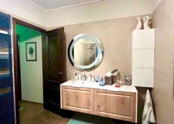 Camera da letto - Villa via Don Giulio Ardizzone, 6, Carmagnola - foto 46