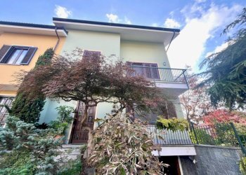 Facciata - Villa via Don Giulio Ardizzone, 6, Carmagnola - foto 48