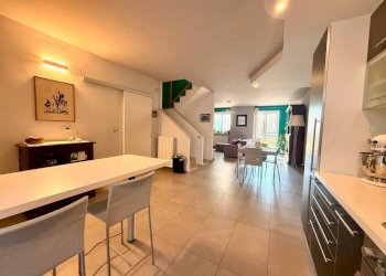 Interno non residenziale - Villa a Schiera via Don Giulio Ardizzone, 38, Carmagnola - foto 5