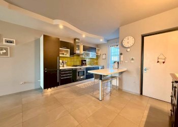 Cucina - Villa a Schiera via Don Giulio Ardizzone, 38, Carmagnola - foto 9