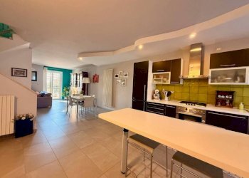 Cucina - Villa a Schiera via Don Giulio Ardizzone, 38, Carmagnola - foto 10