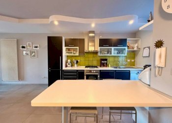 Cucina - Villa a Schiera via Don Giulio Ardizzone, 38, Carmagnola - foto 11