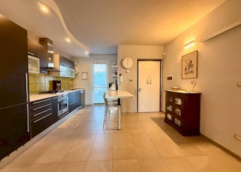 Cucina - Villa a Schiera via Don Giulio Ardizzone, 38, Carmagnola - foto 19