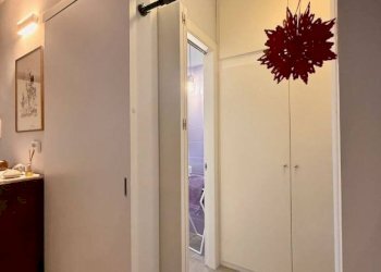 Corridoio - Villa a Schiera via Don Giulio Ardizzone, 38, Carmagnola - foto 20