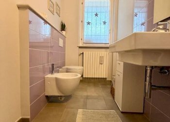 Bagno - Villa a Schiera via Don Giulio Ardizzone, 38, Carmagnola - foto 21