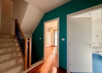 Scala - Villa a Schiera via Don Giulio Ardizzone, 38, Carmagnola - foto 22