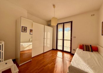 Camera da letto - Villa a Schiera via Don Giulio Ardizzone, 38, Carmagnola - foto 23