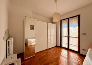 Camera da letto - Villa a Schiera via Don Giulio Ardizzone, 38, Carmagnola - foto 24