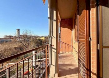 Terrazzo - Villa a Schiera via Don Giulio Ardizzone, 38, Carmagnola - foto 27