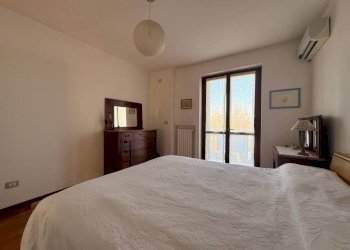 Camera da letto - Villa a Schiera via Don Giulio Ardizzone, 38, Carmagnola - foto 32