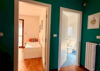 Disimpegno - Villa a Schiera via Don Giulio Ardizzone, 38, Carmagnola - foto 33