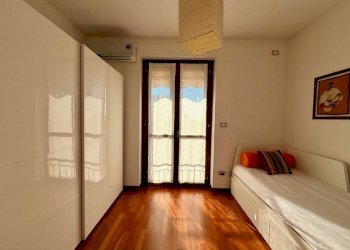 Camera da letto - Villa a Schiera via Don Giulio Ardizzone, 38, Carmagnola - foto 34