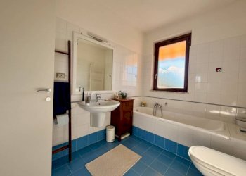 Bagno - Villa a Schiera via Don Giulio Ardizzone, 38, Carmagnola - foto 35