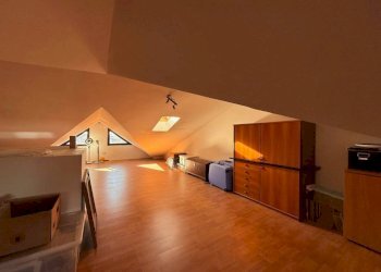 Stanza non arredata - Villa a Schiera via Don Giulio Ardizzone, 38, Carmagnola - foto 38