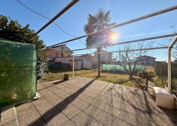 Giardino - Villa a Schiera via Don Giulio Ardizzone, 38, Carmagnola - foto 41