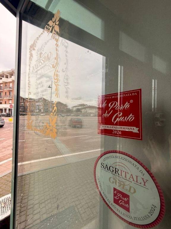Interno non residenziale - Pasticceria piazza 2 Giugno, 11/1, Vinovo - foto 2
