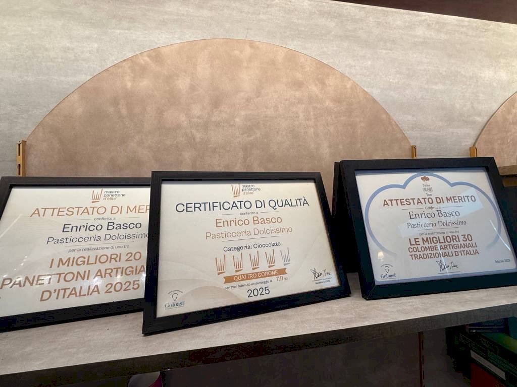 Interno non residenziale - Pasticceria piazza 2 Giugno, 11/1, Vinovo - foto 3