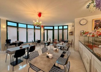 Salone - Pasticceria piazza 2 Giugno, 11/1, Vinovo - foto 12