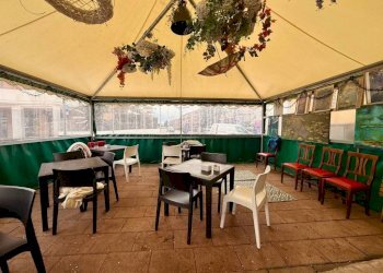 Giardino - Pasticceria piazza 2 Giugno, 11/1, Vinovo - foto 17