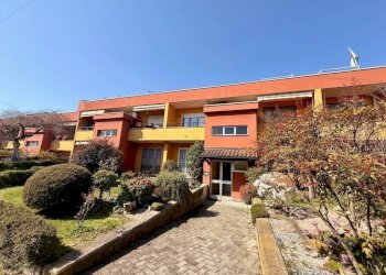 Facciata - Quadrilocale largo Prati, 2, Villastellone - foto 3