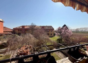 Vista - Quadrilocale largo Prati, 2, Villastellone - foto 4