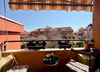 Terrazzo - Quadrilocale largo Prati, 2, Villastellone - foto 5