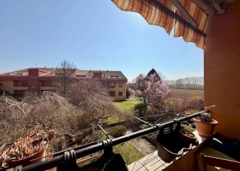 Balcone - Quadrilocale largo Prati, 2, Villastellone - foto 6