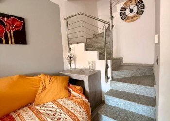 Interno palazzo - Four-room apartment largo Prati, 2, Villastellone - photo 8