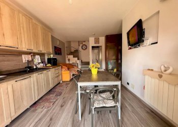 Cucina - Quadrilocale largo Prati, 2, Villastellone - foto 9