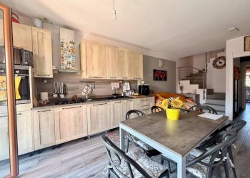 Cucina - Four-room apartment largo Prati, 2, Villastellone - photo 10