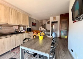 Cucina - Quadrilocale largo Prati, 2, Villastellone - foto 11