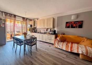 Salone - Quadrilocale largo Prati, 2, Villastellone - foto 12