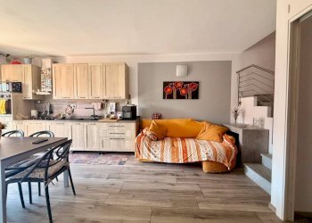 Cucina - Quadrilocale largo Prati, 2, Villastellone - foto 13