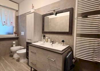 Bagno - Quadrilocale largo Prati, 2, Villastellone - foto 14