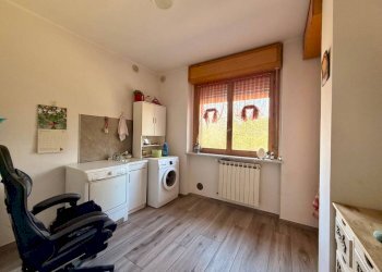 Lavanderia - Quadrilocale largo Prati, 2, Villastellone - foto 17