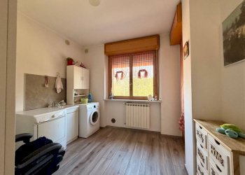 Lavanderia - Quadrilocale largo Prati, 2, Villastellone - foto 18