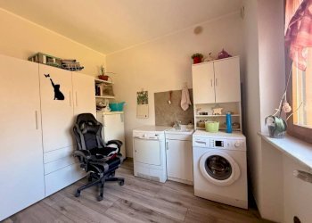 Lavanderia - Quadrilocale largo Prati, 2, Villastellone - foto 19