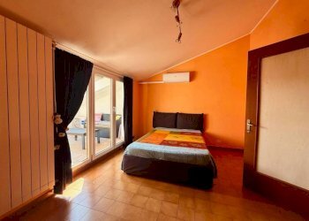 Camera da letto - Four-room apartment largo Prati, 2, Villastellone - photo 29